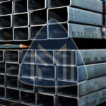 ms mild steel pipe and tube