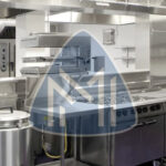 ss stainless kitchen equipment fabrication